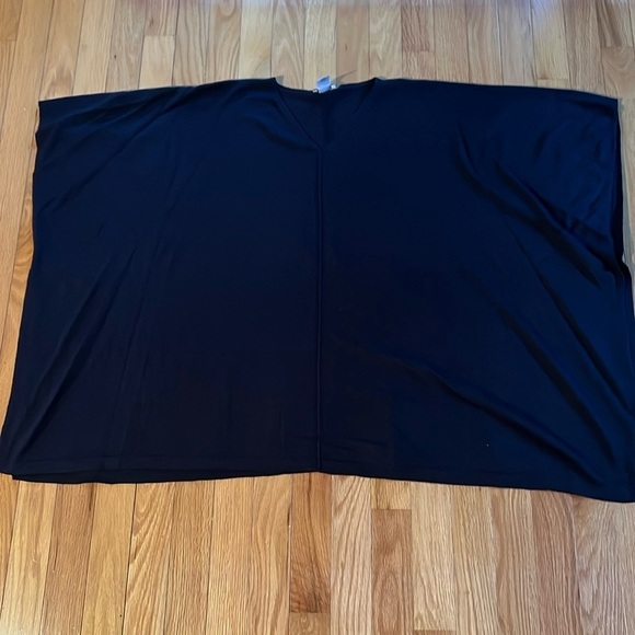 J. Jill One Size Draped Top - Picture 3 of 6